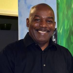 Meet your Posher, William